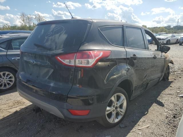 2013 Ford Escape S