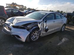 2016 Ford Fusion SE en venta en Riverview, FL