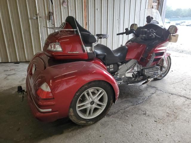 2008 Honda GL1800