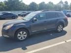 2010 Subaru Outback 2.5I Premium