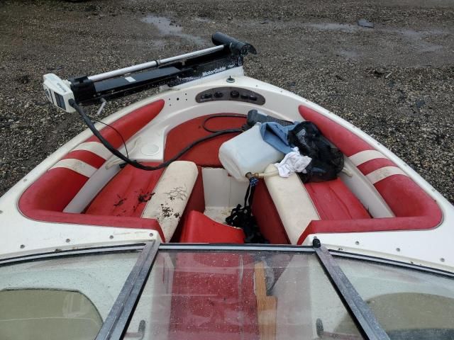 1994 Glastron Boat With Trailer