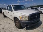 2007 Dodge RAM 1500 ST