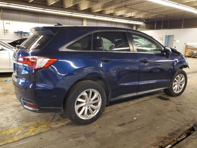 2016 Acura RDX Technology