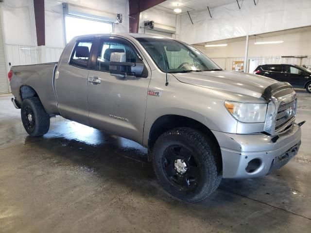 2008 Toyota Tundra Double Cab Limited