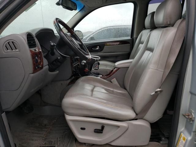 2007 GMC Envoy Denali