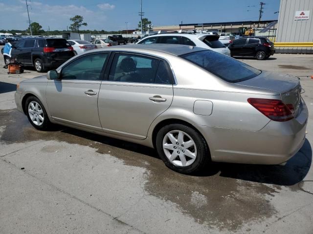 2009 Toyota Avalon XL