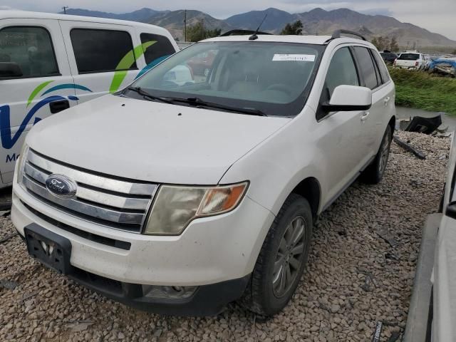 2010 Ford Edge Limited