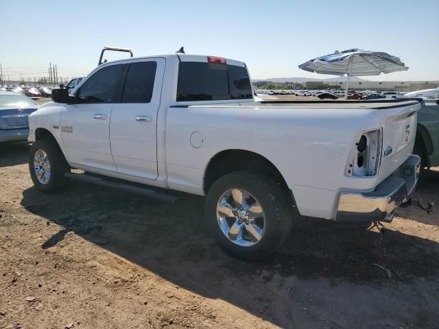 2013 Dodge RAM 1500 SLT