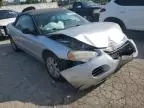 2004 Chrysler Sebring GTC