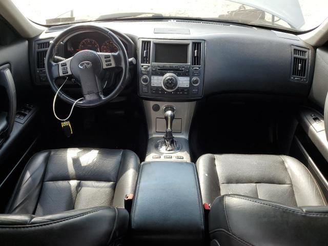 2006 Infiniti FX35