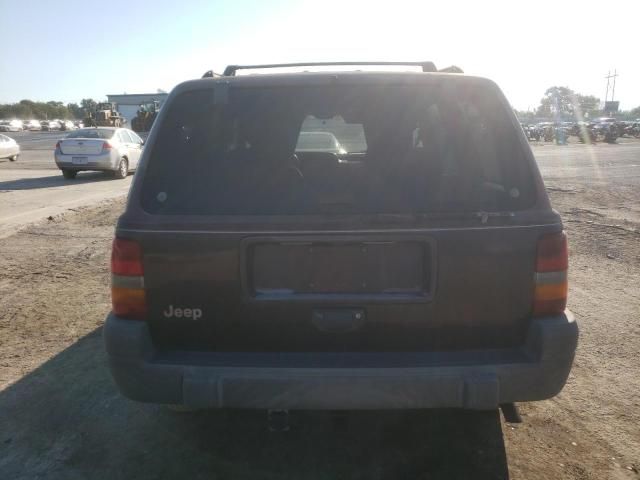 1996 Jeep Grand Cherokee Laredo