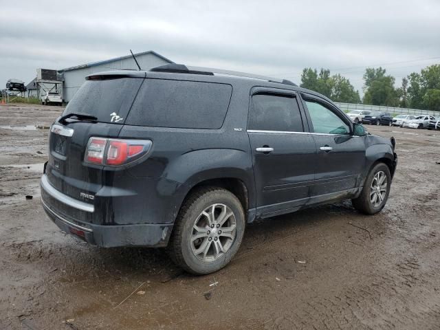 2013 GMC Acadia SLT-1