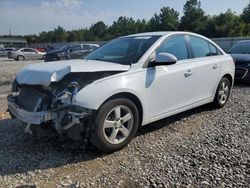 2014 Chevrolet Cruze LT for sale in Memphis, TN