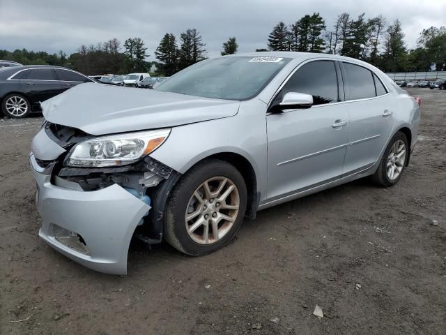 2016 Chevrolet Malibu Limited LT