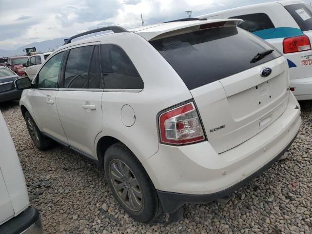 2010 Ford Edge Limited