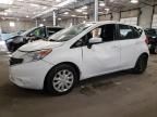 2016 Nissan Versa Note S