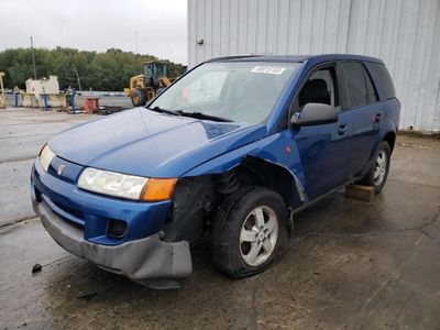 Salvage cars for sale from Copart Windsor, NJ: 2005 Saturn Vue