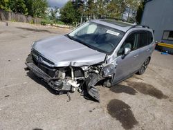 2017 Subaru Forester 2.5I Premium for sale in Portland, OR