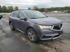 2020 Acura MDX