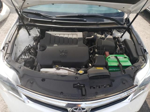 2013 Toyota Avalon Base