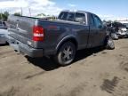 2007 Ford F150