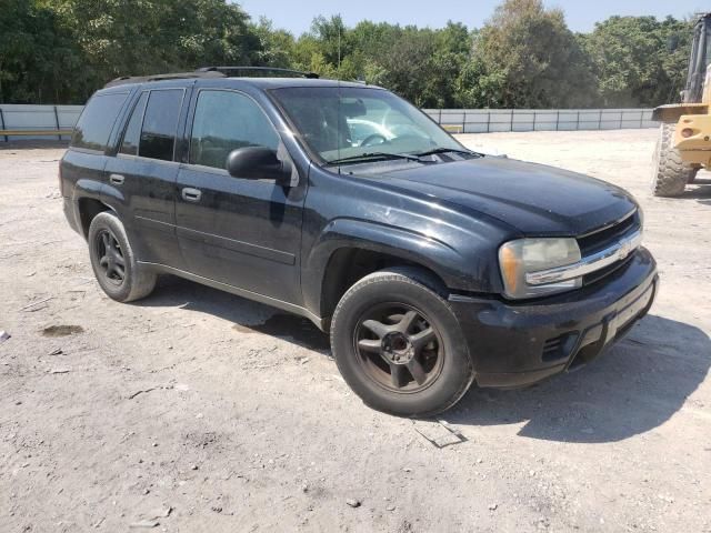 2006 Chevrolet Trailblazer LS