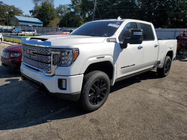 2023 GMC Sierra K2500 Denali