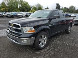 Dodge Vehiculos salvage en venta: 2009 Dodge RAM 1500