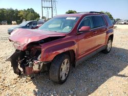 Salvage cars for sale from Copart China Grove, NC: 2011 GMC Terrain SLT