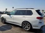 2021 BMW X7 M50I