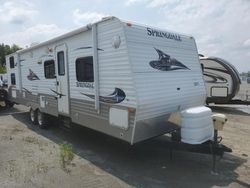 2010 Keystone Camper for sale in Cahokia Heights, IL
