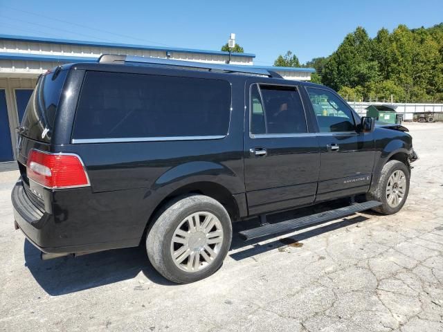 2013 Lincoln Navigator L