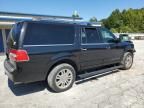 2013 Lincoln Navigator L