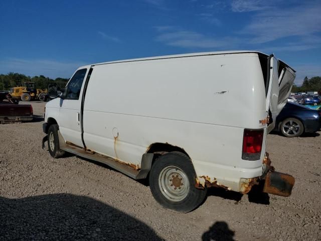 2009 Ford Econoline E250 Van