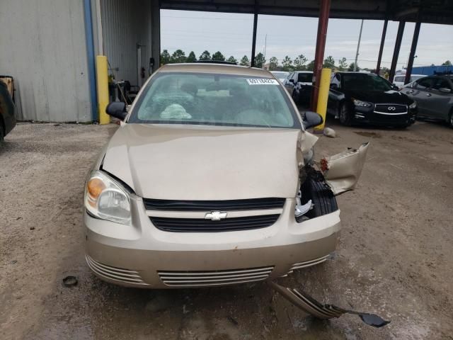 2007 Chevrolet Cobalt LS