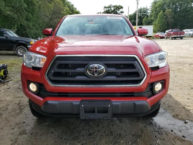 2023 Toyota Tacoma Double Cab