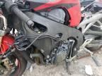 2009 Honda CBR1000 RR-ABS