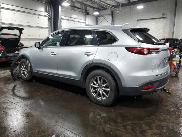 2018 Mazda CX-9 Touring