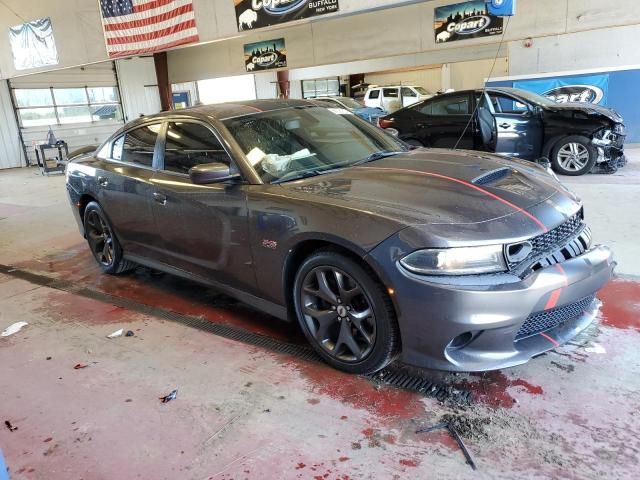 2019 Dodge Charger GT