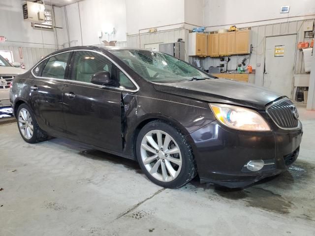 2013 Buick Verano