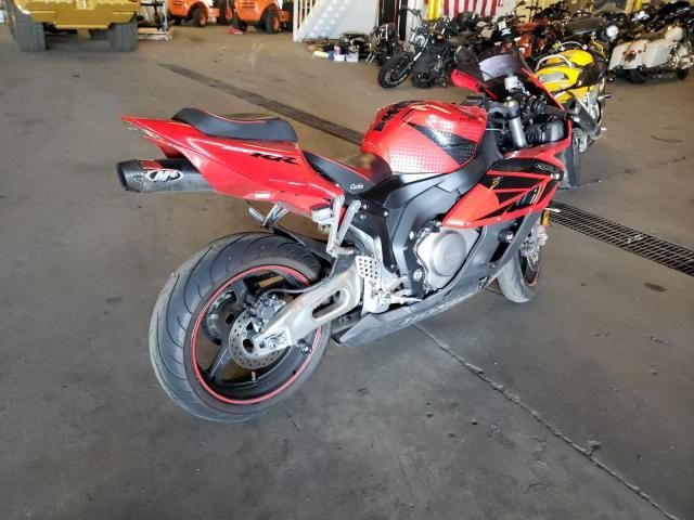 2004 Honda CBR1000 RR