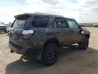 2016 Toyota 4runner SR5/SR5 Premium