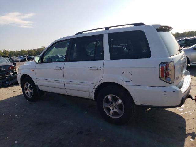 2006 Honda Pilot EX