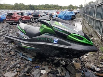 2013 Kawasaki Ultra 300X for sale in Duryea, PA