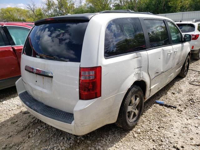 2008 Dodge Grand Caravan SXT