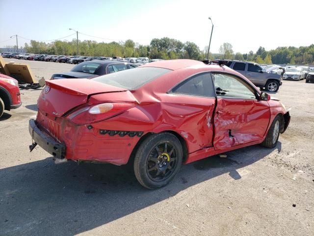 2006 Toyota Camry Solara SE