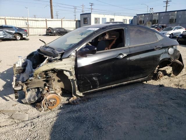 Salvage Cars for Sale at Los Angeles CA