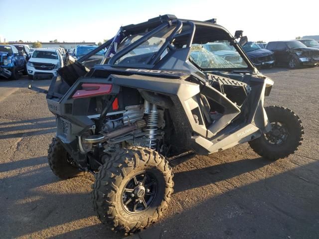 2022 Polaris RZR PRO XP Sport