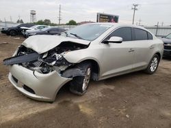 Buick Lacrosse Vehiculos salvage en venta: 2013 Buick Lacrosse