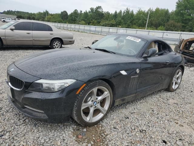 2012 BMW Z4 SDRIVE28I